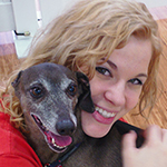 dog image